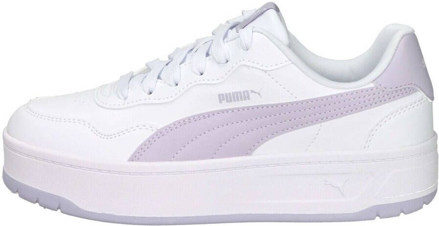 Puma Lage Sneakers 400368