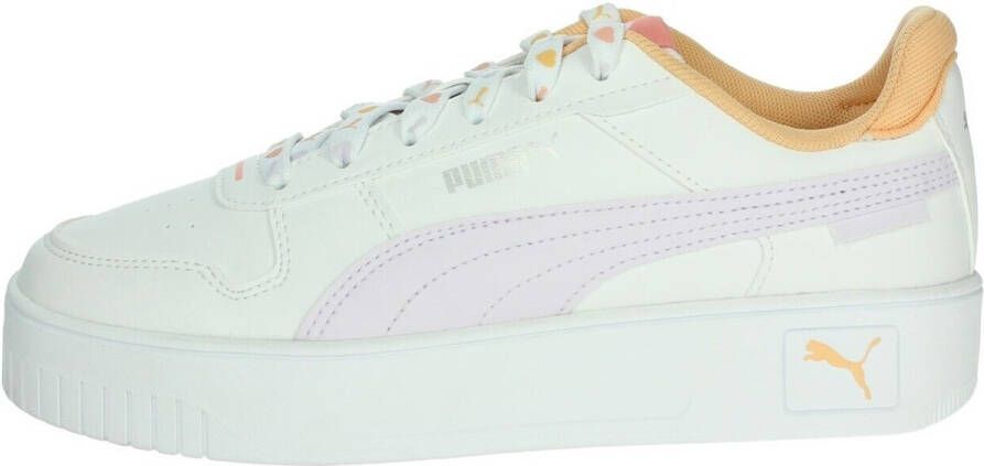 Puma Lage Sneakers 400884