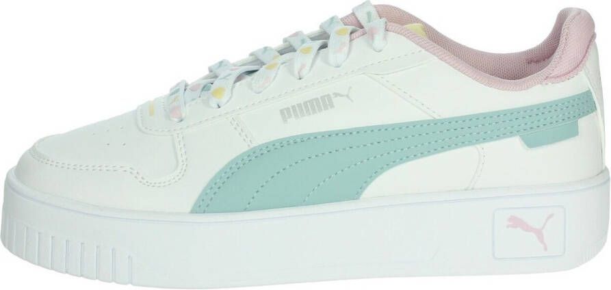 Puma Lage Sneakers 400884