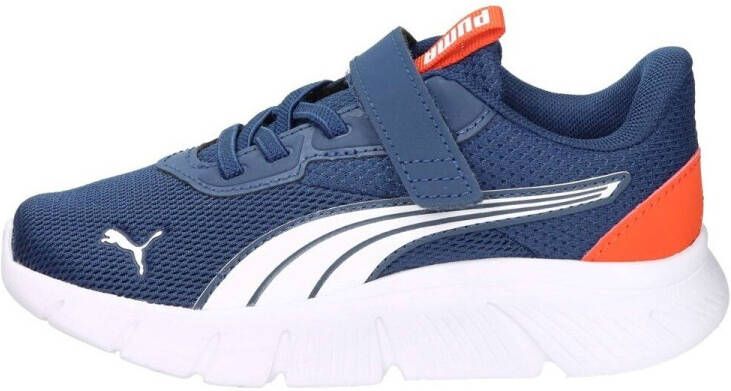 PUMA Kinderschoenen flexfocus moderne ac+ ps blauz - Foto 2