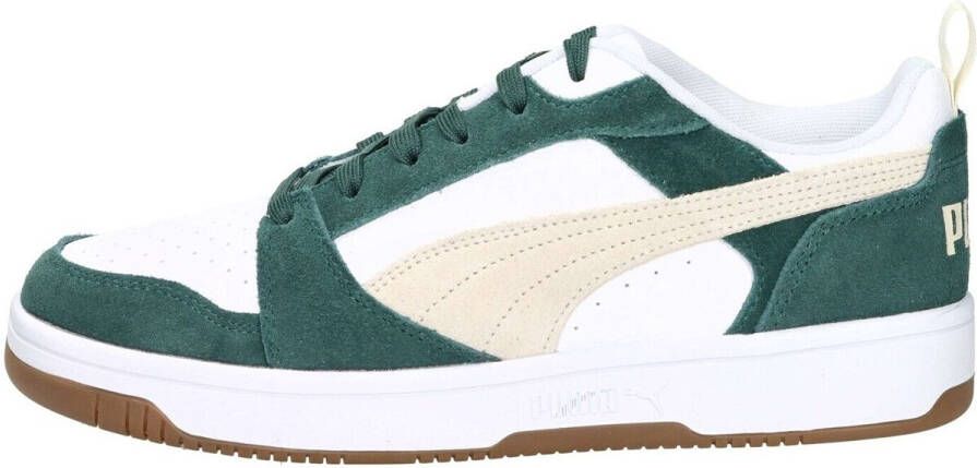 Puma Lage Sneakers 402262