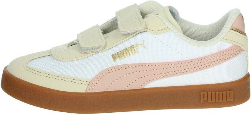 Puma Lage Sneakers 402309