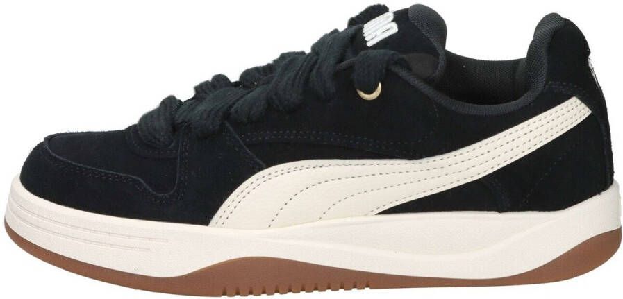 PUMA Park Luna SD Sneakers Dames Zwart - Foto 4