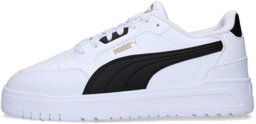 Puma Lage Sneakers 402596-02