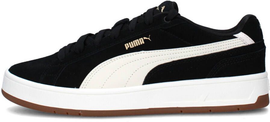 Puma Lage Sneakers 01 COURT CLASSICO
