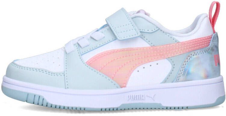 Puma Lage Sneakers 402786-01