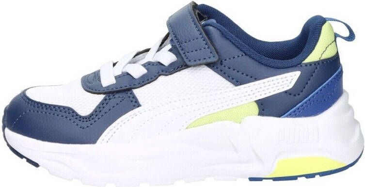 Puma Lage Sneakers Trinity 2 Lt
