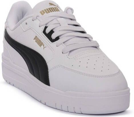 Puma Lage Sneakers 02 SHUFFLE DOWNTOWN LO JR