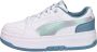 Puma Lage Sneakers 02 REBOUND SPACE BELLE JR - Thumbnail 2