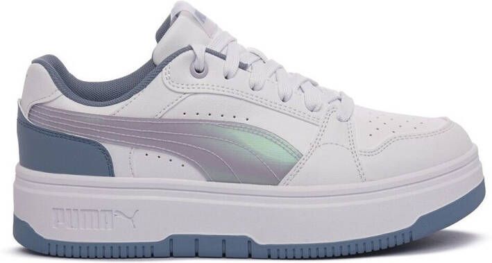 Puma Lage Sneakers 02 REBOUND SPACE BELLE JR