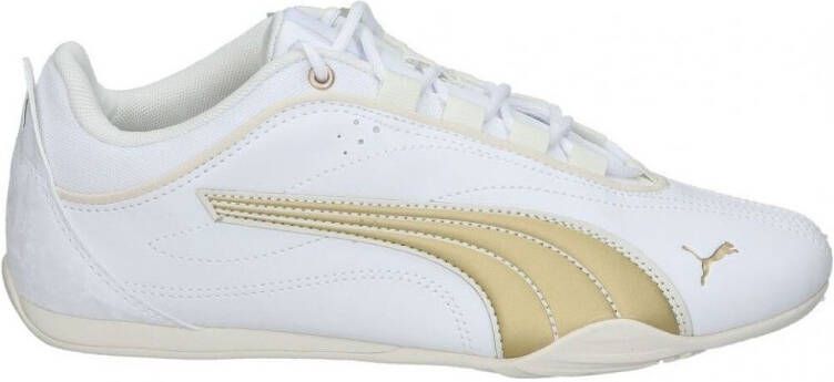 Puma Lage Sneakers 404307-01