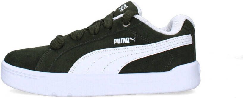 Puma Lage Sneakers 404338-03
