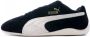 PUMA x SPARCO Speedcat OG Sneakers Motorsport Schoenen Zwart 306725 - Thumbnail 2