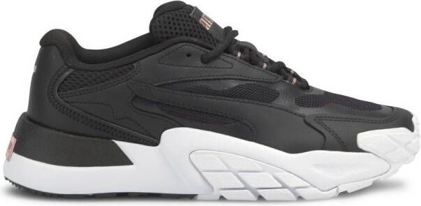 Puma Lage Sneakers Hedra Metal Wn'S