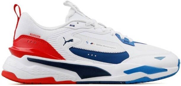 Puma Lage Sneakers Bmw Mms Rs-Fast
