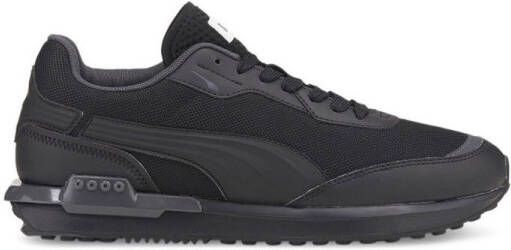 Puma Lage Sneakers City Rider Molded