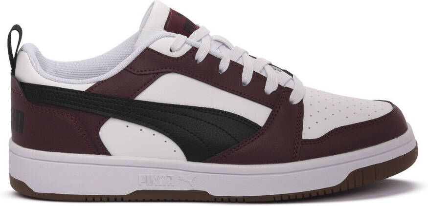 Puma Lage Sneakers 54 REBOUND V6 LOW