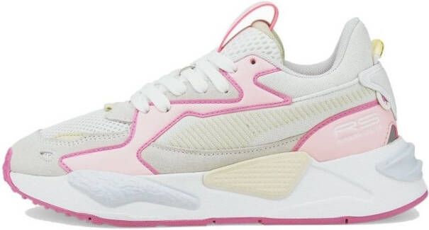 Puma Lage Sneakers Rs-Z Outline Jr