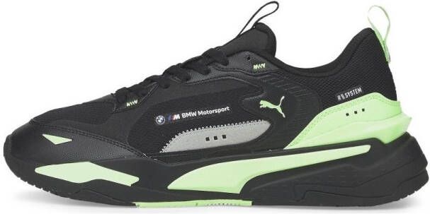 Puma Lage Sneakers Bmw Mms Rs-Fast