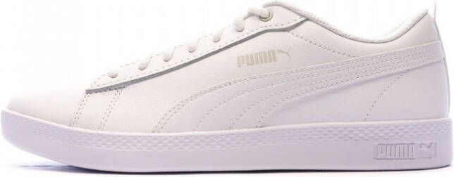 PUMA Smash Wmns V2 365208-04 Vrouwen Wit Sneakers - Foto 9