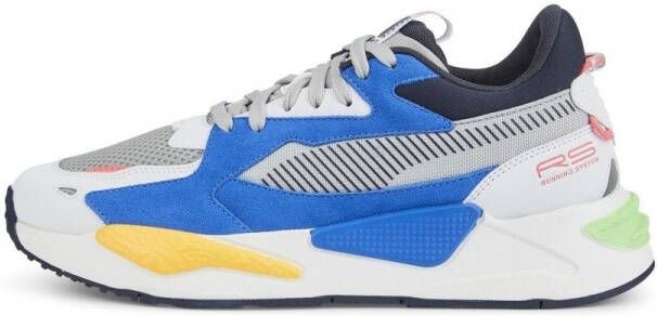 Puma Lage Sneakers Rs-Z Reinvention