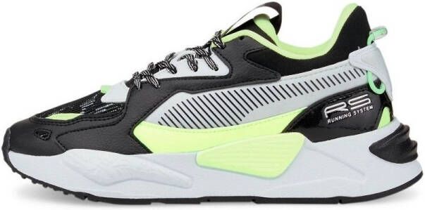 Puma Lage Sneakers Rs-Z Visual Effects Jr