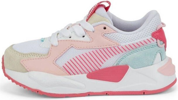 Puma Lage Sneakers Rs-Z Top Ps
