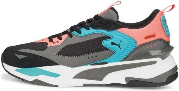Puma Lage Sneakers Rs-Fast Limiter Suede