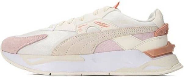 Puma Lage Sneakers Mirage Sport T Wns