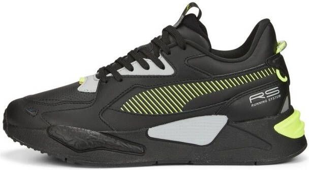Puma Lage Sneakers Rs-Z Lth