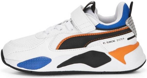 Puma Lage Sneakers Rs-X Eos Ac+ Ps