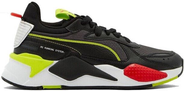 Puma Lage Sneakers Rs-X Eos Jr
