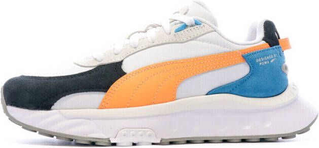 Puma Sneakers 'Wild Rider'