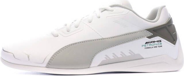 Puma Sportschoen 'Mercedes F1 Drift Cat Delta'