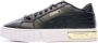 PUMA SELECT Cali Star Glam Sneakers Puma Black Puma White Puma Team Gold Dames - Thumbnail 2