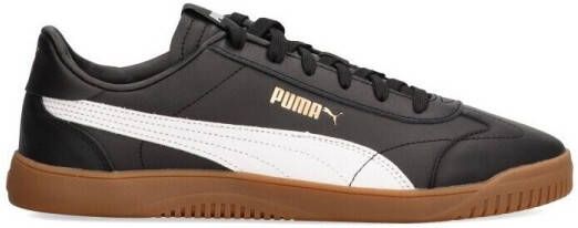 PUMA Club 5v5 Schoenen Zwart - Foto 3