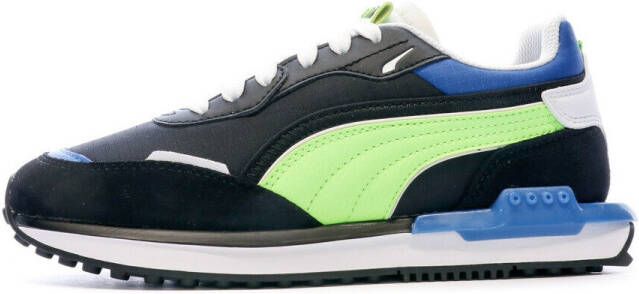 Puma Sneakers 'City Rider Electric'