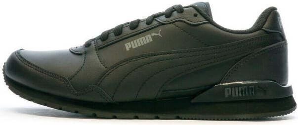 Puma Klassieke herensneakers met CMEVA-tussenzool Black Heren - Foto 6