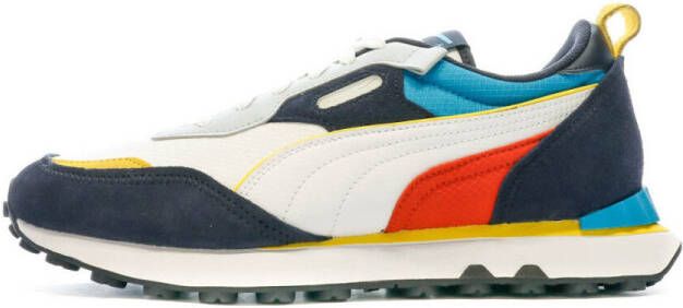 PUMA SELECT Rider Fv ´´future Vin Sneakers Veelkleurig Man - Foto 3