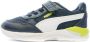 Puma Sneakers Blauw Heren - Thumbnail 2