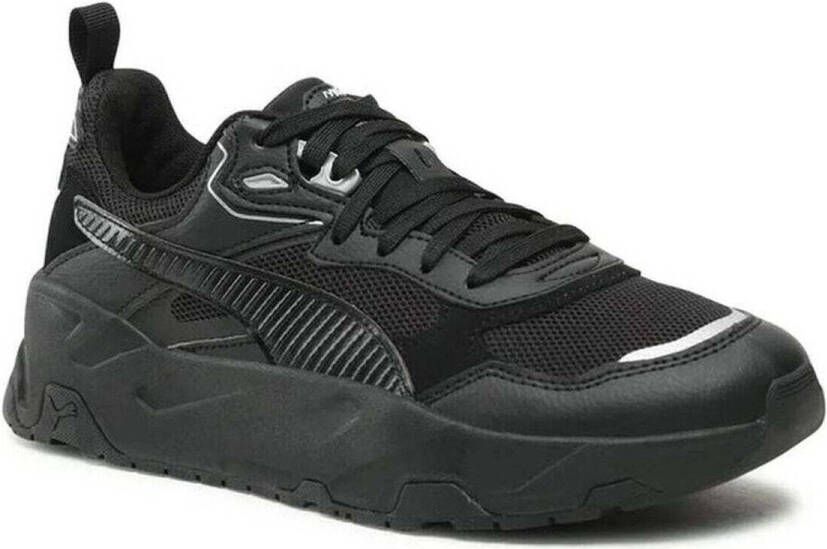 Puma Zwarte Trinity Sneakers Black - Foto 6