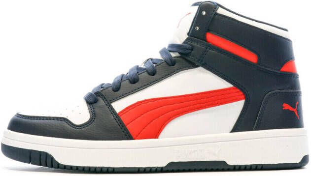 Puma Rebound LayUp SL Sneakers Multicolor Heren - Foto 2