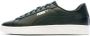 PUMA SMASH 3.0 L herensneaker leer 390987 02 zwart - Thumbnail 2