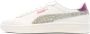 PUMA Smash 3 0 L Star Glow Jr Meisjes Sneakers Wit Multicolour - Thumbnail 2