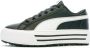 Puma Jongerenmode Sneakers Black Unisex - Thumbnail 10