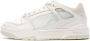 Puma Stijlvolle Slipstream Sneakers voor Mannen White Heren - Thumbnail 2
