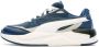 PUMA X-Ray Speed Unisex Sneakers Blauw Wit - Thumbnail 2
