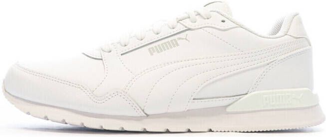 Puma Klassieke herensneakers met CMEVA-tussenzool White Heren - Foto 7