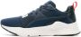 PUMA Wired Run Pure Junior Hardloopschoenen Zwart Jongen - Thumbnail 3