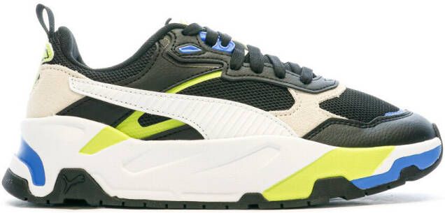 Puma Hoge Sneakers 390838